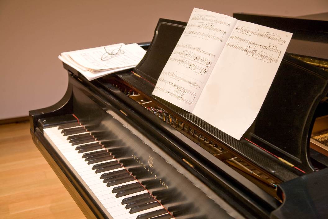 21st Century Consort at the St. Mark's